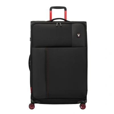 Afbeelding van Roncato Move Expandable Trolley 77 nero fumo