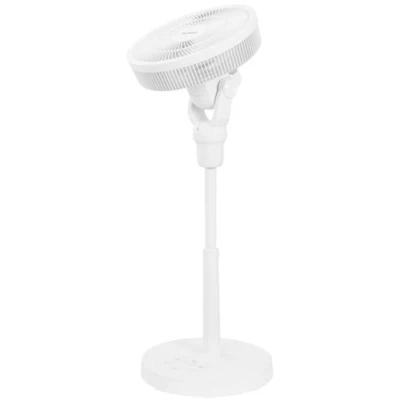 Afbeelding van Eurom The Silent Vento 3D White