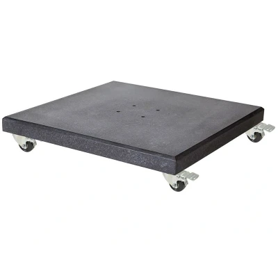 Afbeelding van Platinum Modena parasol base 90 kg