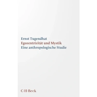 Afbeelding van Egozentrizität und Mystik