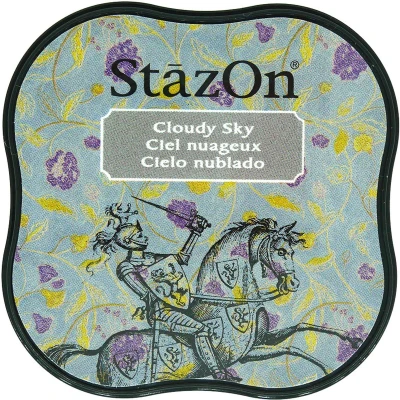 Afbeelding van Cloudy Sky