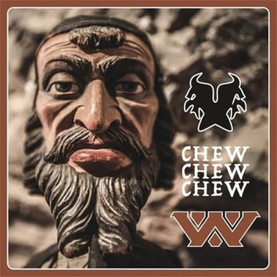 Afbeelding van Wumpscut Chew (LP) (Coloured Vinyl)