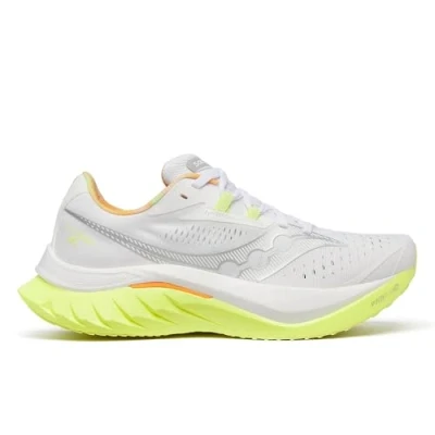 Afbeelding van Saucony ENDORPHIN Speed 4, Wit.