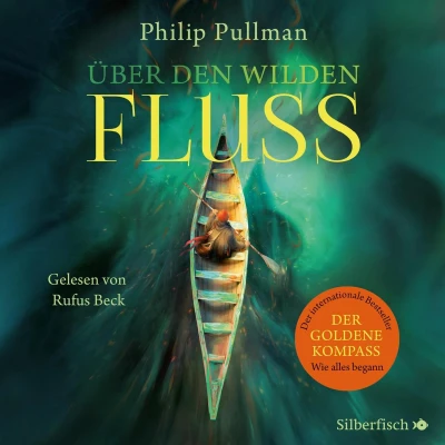 Afbeelding van His Dark Materials: Uber Den Wilden Fluss