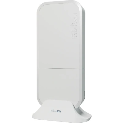 Afbeelding van MikroTik wAP ax (2400 Mbit/s), Toegangspunt