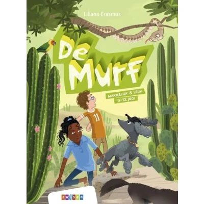 Afbeelding van Makkelijk &amp; Leuk De Murf
