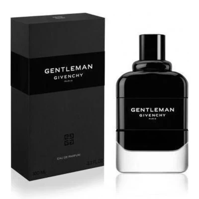 Afbeelding van Givenchy Gentleman 100 ml Eau de Parfum Herenparfum