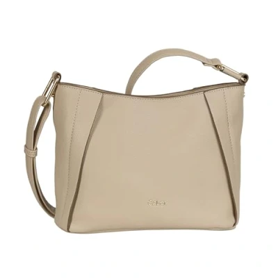 Afbeelding van Gabor schoudertas Brianne Cross Bag Beige