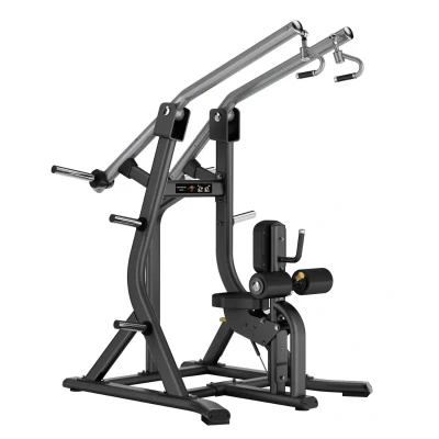 Afbeelding van Toorx Professional ABSOLUTE Universal High Row FWX 8300