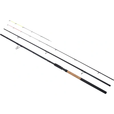 Afbeelding van Ultimate River Raid Feederhengel 3.60m (150g)