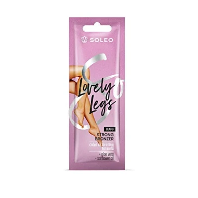 Afbeelding van SOLEO Lovely Legs, 10ml