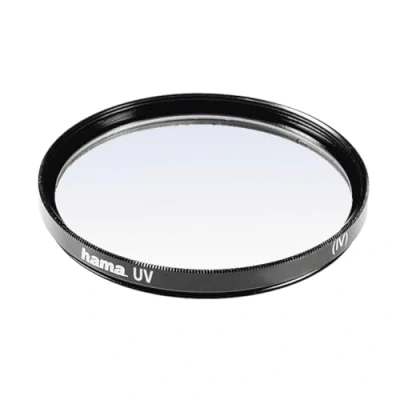 Afbeelding van Hama UV Filter 77 mm Coated
