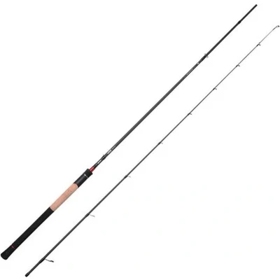 Afbeelding van Spro CRX Micro Lure &amp; Jig Ultra Light Hengel 2,30m (3 12g) Spinhengel