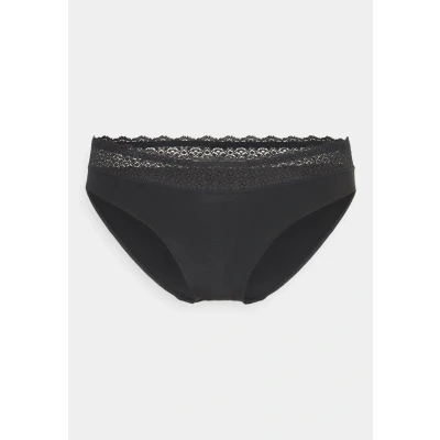 Afbeelding van Triumph FEEL OF TAI Slip, Dames, Maat: Large, Black
