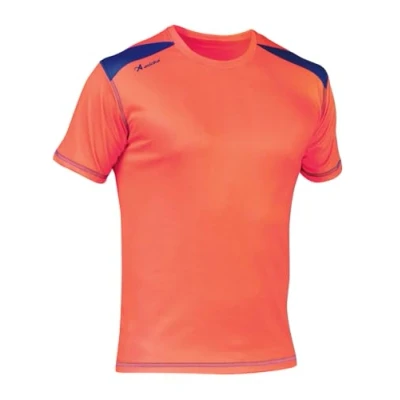 Afbeelding van Asioka 182/17 uniseks T shirt voor volwassenen, M/kort,