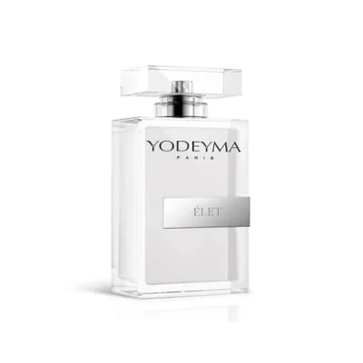 Afbeelding van Yodeyma ELET Parfum 100ml