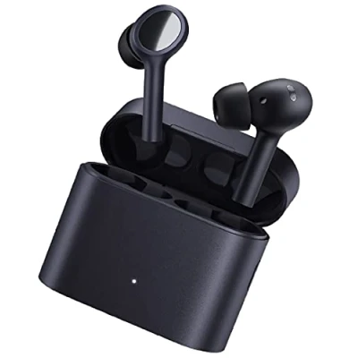 Image de Xiaomi Mi True Wireless Earphones 2 Pro Noir