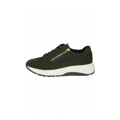Afbeelding van Caprice Dames Sneaker 9 23709 45 764 G breedte Maat: 40 EU