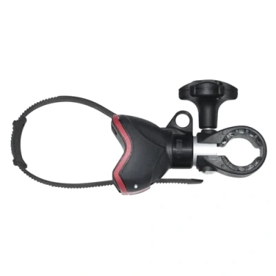 Afbeelding van Fiamma Bike Block Pro S 2 Zwart