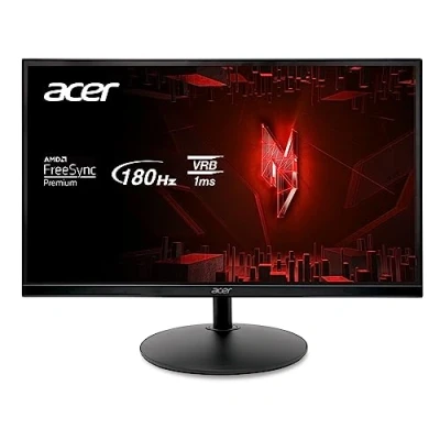Afbeelding van Acer Nitro XF240YS3biphx 23,8 VA 180Hz