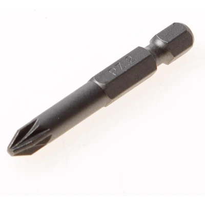 Afbeelding van Lintner Bits 1/4&quot; pz2 extra hard 50mm