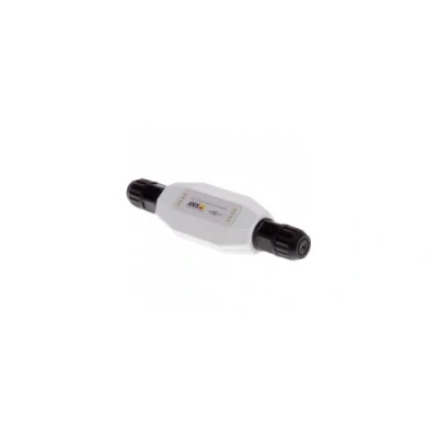 Image de AXIS T8129 PoE Extender Réseau/rallonge de puissance jusqu&#039;à 100 m pour D3110, M4308, Q1942, Q1951, Q1952, Q3536, Q3538, Q6100, Q6315, W400; Q60 Series