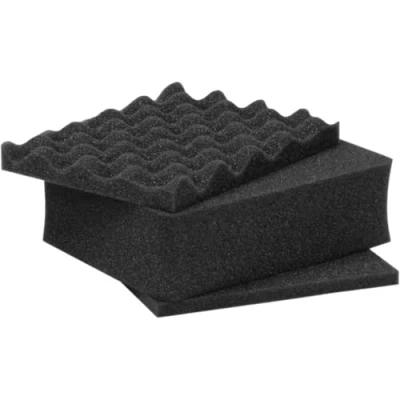 Afbeelding van Foam inserts (3 part) for 905 Nanuk Case
