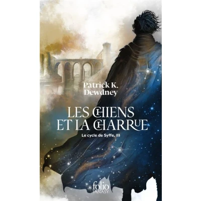 Image de Les chiens et la charrue