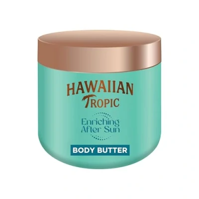 Image de Hawaiian Tropic Après soleil Body Butter Coconut