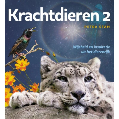 Afbeelding van Krachtdieren 2
