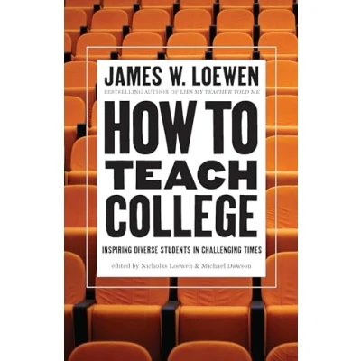 Afbeelding van How to Teach College