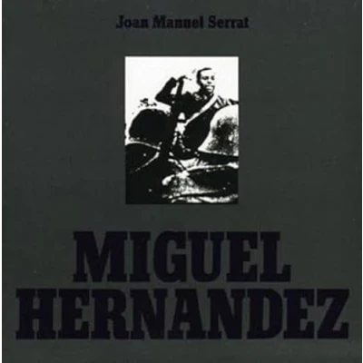 Afbeelding van Miguel Hernandez
