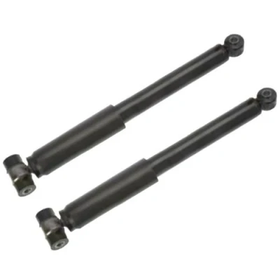 Afbeelding van TRW JGT251S schokdemper Achteras Gasdruk Telescoop Oog bovenaan, onderaan SINGLE FORD: Focus Mk1 Estate