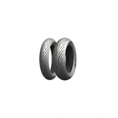Image de Pneu Scooter Michelin Pilot Power 3 Sc 120/70 R15 56H
