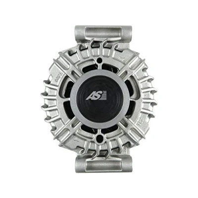 Afbeelding van AS PL A3131PR Dynamo / Alternator 12V 140A VOLKSWAGEN: GOLF 6, Passat B6 Saloon