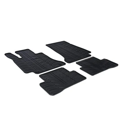 Afbeelding van Gledring Pasklare rubber matten GL 0320