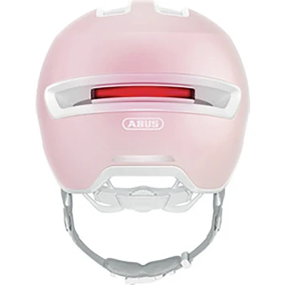 Afbeelding van Helm Abus Hud y maat M Roze