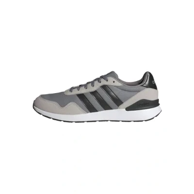 Image de adidas Homme RUN 60s 4.0 SHOES, Grey Three/Core Black/Grey Two, 40 EU