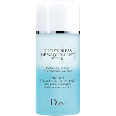 Afbeelding van Dior Make Up Remover Eye&amp;Lip 125ML
