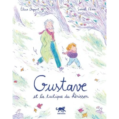 Image de Gustave et la tactique du hérisson