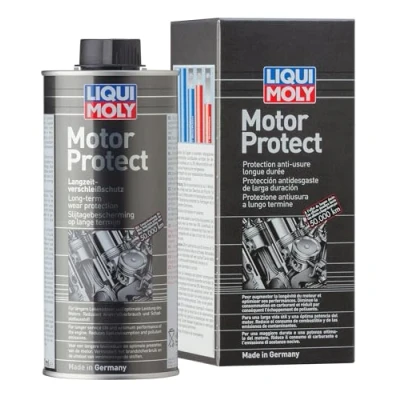 Afbeelding van Motor Protect