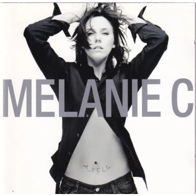 Afbeelding van Melanie C Reason