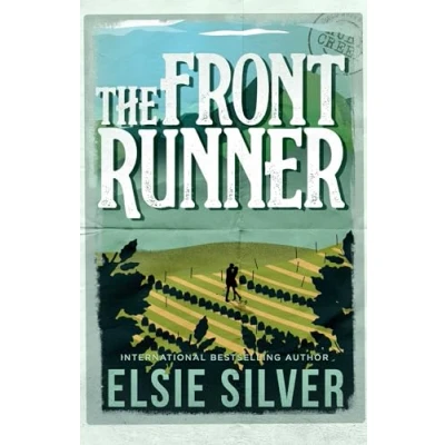 Afbeelding van Gold Rush Ranch The Front Runner