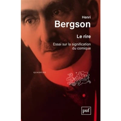Afbeelding van Le rire
