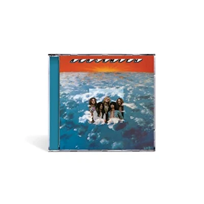 Afbeelding van Aerosmith (CD) (Reissue)