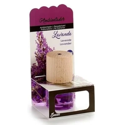 Afbeelding van Luchtverfrisser Lavendel (12 Stuks)