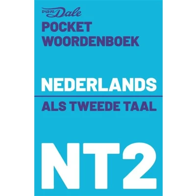 Image de Nederlands als tweede taal (NT2)