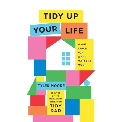 Afbeelding van Tidy Up Your Life