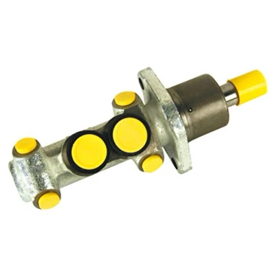 Afbeelding van BREMBO M 85 042 Hoofdremcilinder 22,2 Gietijzer 10 x 1 (4) SKODA: Felicia 2, Pickup