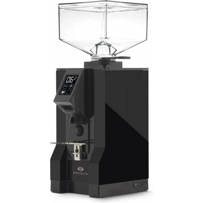 Afbeelding van Eureka Mignon Specialita Koffiemolen Zwart